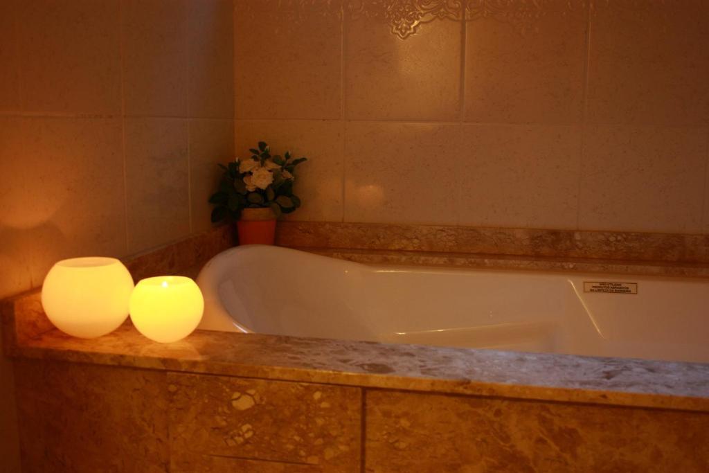 Hotel Bertoluci Gramado Szoba fotó